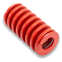 <p>Linha <strong>Molas </strong>- Vermelha</p>