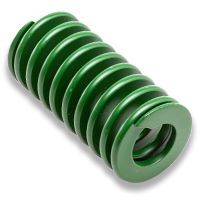 <p>Linhas <strong>molas </strong>- verde</p>